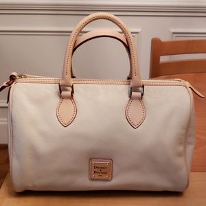 Dooney & Bourke satchel